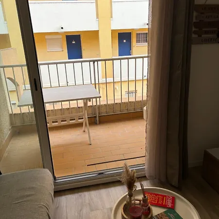 Apartmán Climatisation Et Piscine