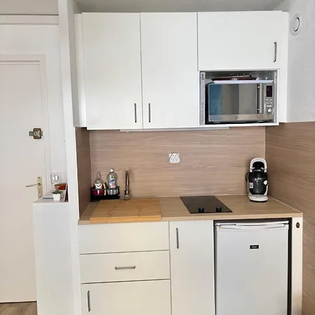 Climatisation Et Piscine Apartmán Gruissan