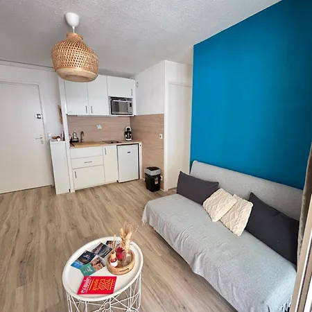 Apartmán Climatisation Et Piscine