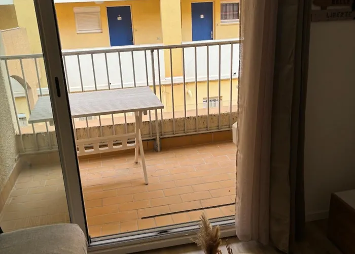 Apartmán Climatisation Et Piscine