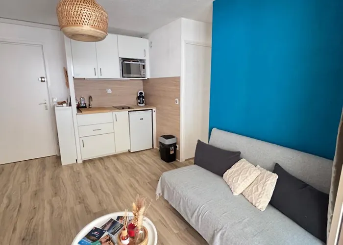 Apartmán Climatisation Et Piscine